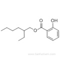 Octyl salicylate CAS 118-60-5